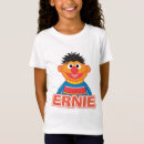 Recherche de ernie tshirts Sesame