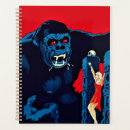 Recherche de king kong Monstre