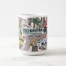Suche nach melbourne australien tassen Souvenir