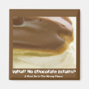 Recherche de friandises magnets Humour