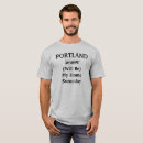 Recherche de portland tshirts Travel
