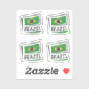 Suche nach brasilien aufkleber Stolz