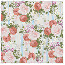 Recherche de chic bohème tissus Rose