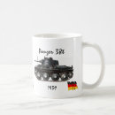 Recherche de panzer tasses Armée