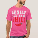 Recherche de poivre de piment tshirts Humour alimentaire