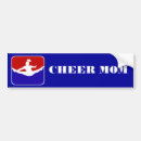 Recherche de acclamation voiture autocollants Cheerleading