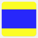 Recherche de delta autocollants Drapeau