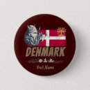 Recherche de vikings badges Drapeau