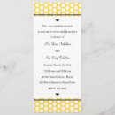 Recherche de apiculteur invitations Nid d'abeille