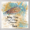 Suche nach sea turtle poster Strand