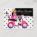 Recherche de chiffres cartes visite Maquillage