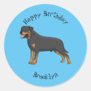 Suche nach rottweiler hunde aufkleber Welpen