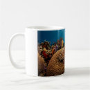 Recherche de pieuvre tasses Océan
