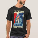Suche nach uncle sam tshirts Feuerwerk
