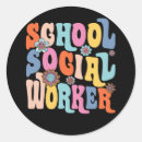 Recherche de school social worker Back