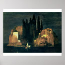 Suche nach bocklin poster Symbolik
