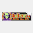 Suche nach jefferson autoaufkleber Konservativ