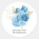 Suche nach hellblaue blumen aufkleber Botanisch