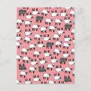 Recherche de non conformiste cartes postales Mouton noir