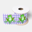 Recherche de grenouille rubans Crapaud