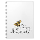 Suche nach bienen kleine notizbücher Für kinder