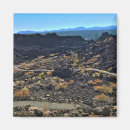 Suche nach lava magnete Vulkan