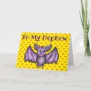 Recherche de batte de cartes halloween Vacances