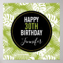 Recherche de motif exotique posters Jungle