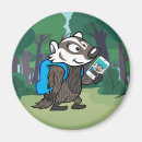 Suche nach raccoon magnete Nationaler wildtierverband