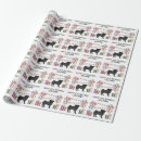 Recherche de bougie papier cadeau Pastel