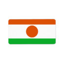 Recherche de drapeau nigérien Niamey