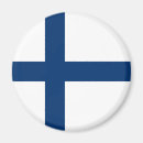 Suche nach finnische flagge magnete Finnlandflagge