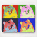 Recherche de pom tapis souris Mignon