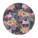 Suche nach flamingo schneidebrettchen Vintag