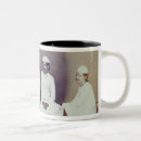 Recherche de 19ème siècle tasses L'inde