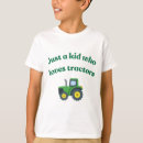 Suche nach traktor kinder tshirts Grün