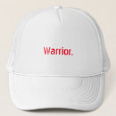 Recherche de guerrier casquettes Amour