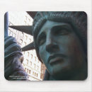 Suche nach freiheitsstatue mousepads Städtisch