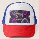 Recherche de tribal motif casquettes Texture