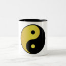 Recherche de yin yang tasses Asiatique