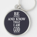 Suche nach der psalm schlüsselanhänger Vertrauen in gott