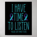 Suche nach selbstmord andere poster Gesprächstherapie