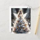 Recherche de défilé de mode cartes postales Unique