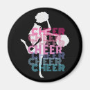 Recherche de acclamation magnets Danse
