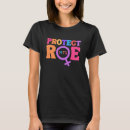 Recherche de roe tshirts Droits des femmes