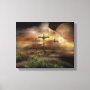 Suche nach jesus kreuz leinwandbilder Ostern