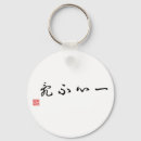 Recherche de karat porteclés Japonais