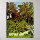 Suche nach henri rousseau affen poster Natur