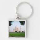 Recherche de taj mahal porteclés Architecture