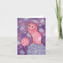 Recherche de affirmation vœux cartes Mignon